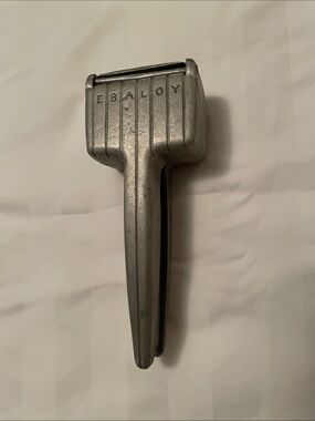 EBALOY Ice Crusher Kitchen Tool